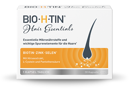 BIO-H-TIN® Hair Essentials